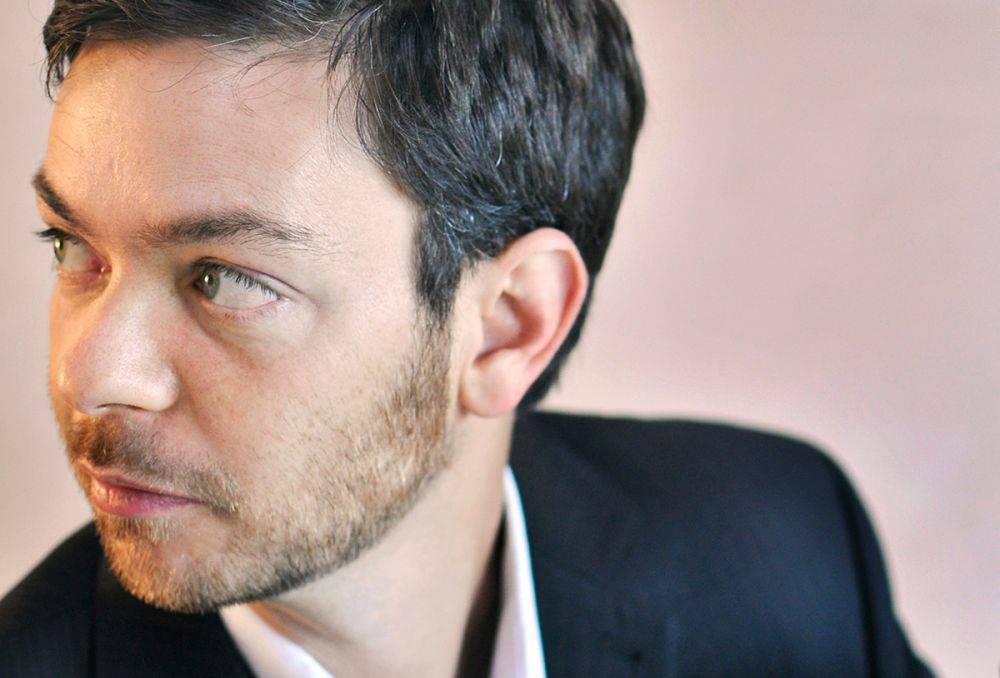 Samuel - Classical Guitarist